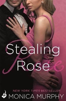 Cover of Stealing Rose