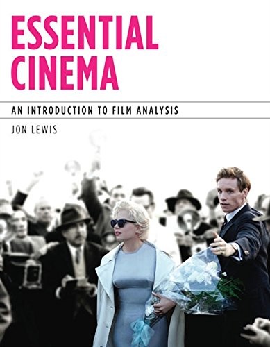 Cover of Essential Cinema