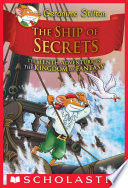 Cover of The Ship of Secrets