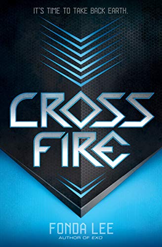 Cover of Cross Fire