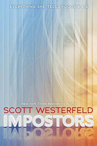 Cover of Impostors