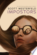 Cover of Impostors