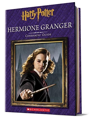 Cover of Hermione Granger