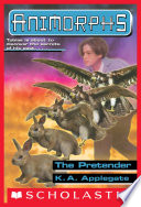 Cover of The Pretender