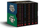 Cover of Harry Potter Books 1-7 Special Edition Boxed Set