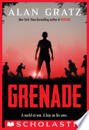 Cover of Grenade