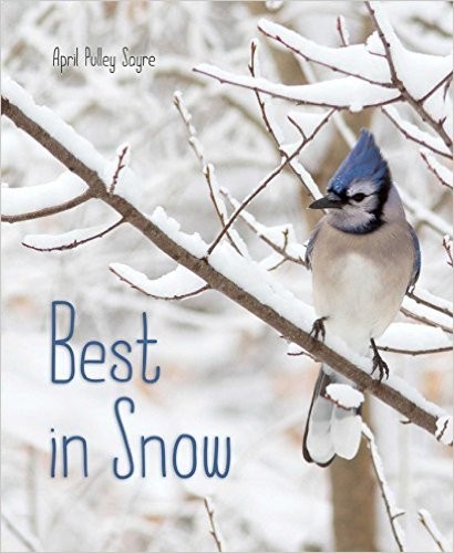Cover of Best in Snow