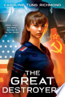Cover of The Great Destroyers