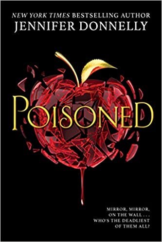 Cover of Poisoned