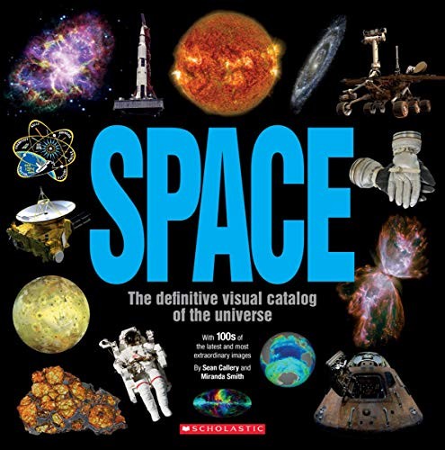 Cover of Space