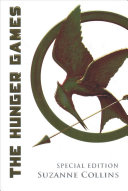 Cover of The Hunger Games: Special Edition