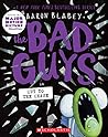 Cover of The Bad Guys in Cut to the Chase