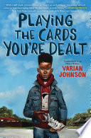 Cover of Playing the Cards You're Dealt