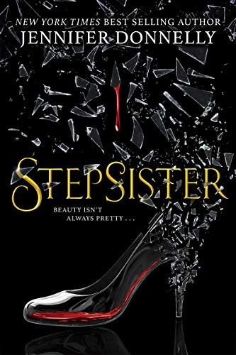 Cover of Stepsister