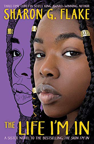 Cover of The Life I'm In