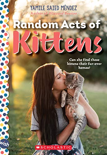 Cover of Random Acts of Kittens