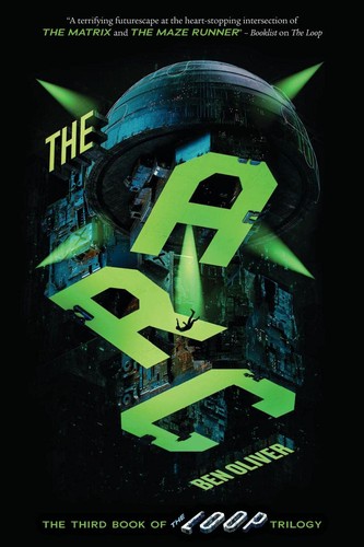 Cover of Arc (the Third Book of the Loop Trilogy)