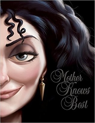 Cover of Mother Knows Best