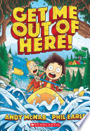 Cover of Get Me Out of Here!