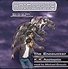 Cover of The Encounter