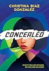 Cover of Concealed