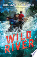 Cover of Wild River