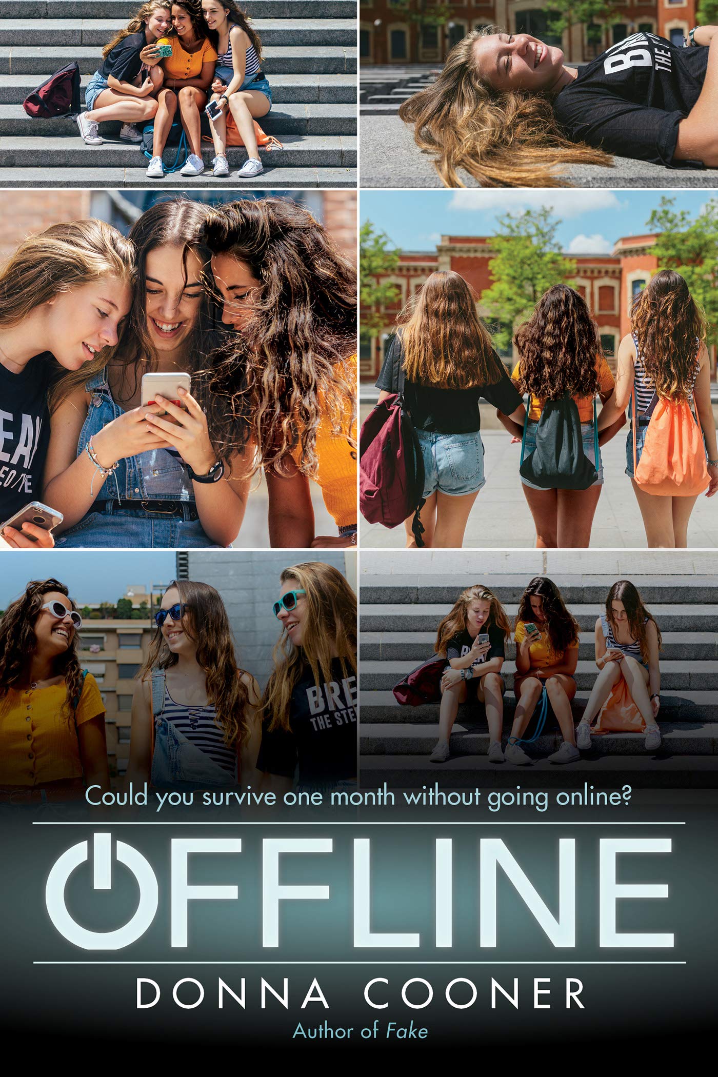 Cover of Offline