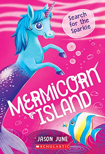 Cover of Search for the Sparkle