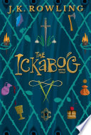 Cover of The Ickabog