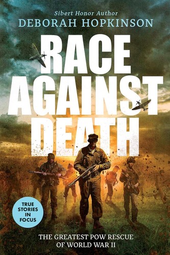 Cover of Race Against Death