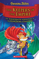 Cover of The Keepers of the Empire