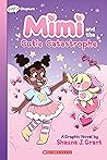 Cover of Mimi and the Cutie Catastrophe: A Graphix Chapters Book