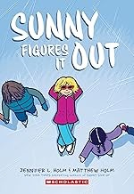 Cover of Sunny Figures It Out