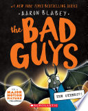 Cover of The Bad Guys in the Others?!