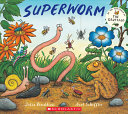 Cover of Superworm