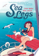 Cover of Sea Legs