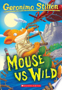 Cover of Mouse VS Wild
