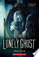 Cover of The Lonely Ghost