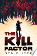 Cover of The Kill Factor