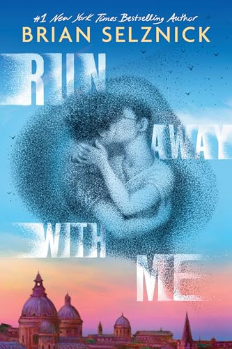 Cover of Run Away with Me