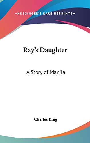 Cover of Ray's Daughter