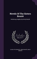 Cover of Novels of the Sisters Bronte