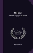 Cover of The State