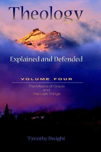 Cover of Theology