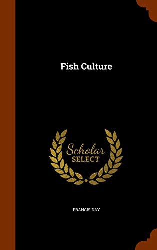 Cover of Fish Culture