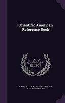 Cover of Scientific American Reference Book