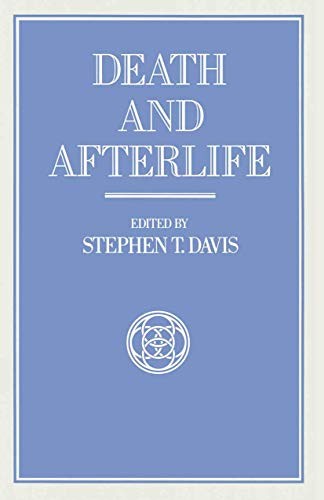 Cover of Death and Afterlife