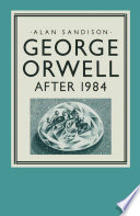 Cover of George Orwell