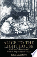 Cover of Alice to the Lighthouse