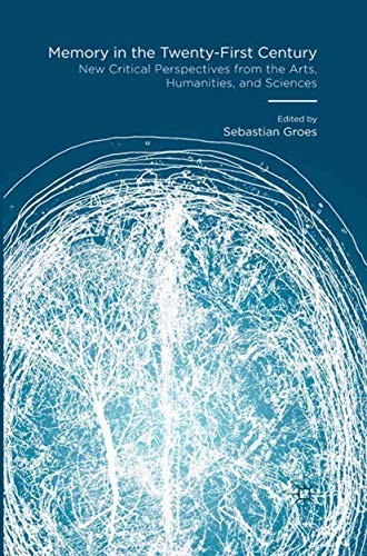 Cover of Memory in the Twenty-First Century